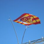 kayseride kentin farkli noktalarina kayserispor bayraklari asildi 1a8e1d15f399