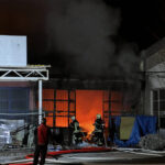 kayseride mobilya atolyesinde yangin 6f3cd999ae24