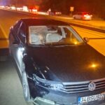 kaza yaptigi yere donmek isterken otomobil carpan surucu 28 gun sonra oldu 6f42d6dfa4b9