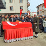 Kazada yaralanan astsubay bir hafta sonra yaşam mücadelesini kaybetti 2 kazada yaralanan astsubay bir hafta sonra yasam mucadelesini kaybetti 763cdcf427b2