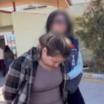 kendisini farkli unvanlarla tanitarak cok sayida kisiyi dolandiran kadin yakalandi 3876c088a193