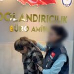 kendisini farkli unvanlarla tanitarak cok sayida kisiyi dolandiran kadin yakalandi ffa6956c0984