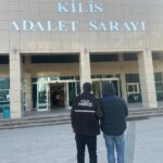 Kilis’te uyuşturucu operasyonunda 1 tutuklama 1 kiliste uyusturucu operasyonunda 1 tutuklama 538a688ff6fe