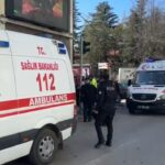 kirmizi isikta duran araca carpan otomobil yayalarin arasina daldi 5 yarali ac1fdc0c4987