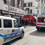 Kırşehir’de kıraathaneye silahlı saldırı 1 kirsehirde kiraathaneye silahli saldiri 81497cfd4227