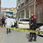 Kırşehir’de kıraathaneye silahlı saldırı 6 kirsehirde kiraathaneye silahli saldiri f1da35a49330
