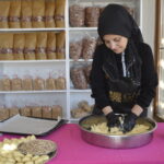 Köylü kadınların kooperatifi gelirlerini depremzede kadınlara bağışlıyor 1 koylu kadinlarin kooperatifi gelirlerini depremzede kadinlara bagisliyor 274e7cfcd5a5