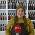 Köylü kadınların kooperatifi gelirlerini depremzede kadınlara bağışlıyor 2 koylu kadinlarin kooperatifi gelirlerini depremzede kadinlara bagisliyor a2233fdaba02