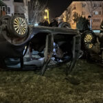 kutahyada takla atan otomobilin surucusu yaralandi 347ed049a466