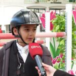 lale apa kupasi engel atlama yarislari kadinlar gununde kemer country clubda duzenlendi 34ac451f0461