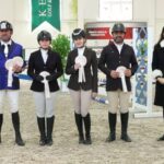 lale apa kupasi engel atlama yarislari kadinlar gununde kemer country clubda duzenlendi 40ba48ad1b93