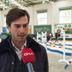 lale apa kupasi engel atlama yarislari kadinlar gununde kemer country clubda duzenlendi c266d2fcd919