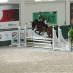 lale apa kupasi engel atlama yarislari kadinlar gununde kemer country clubda duzenlendi e1b906613406