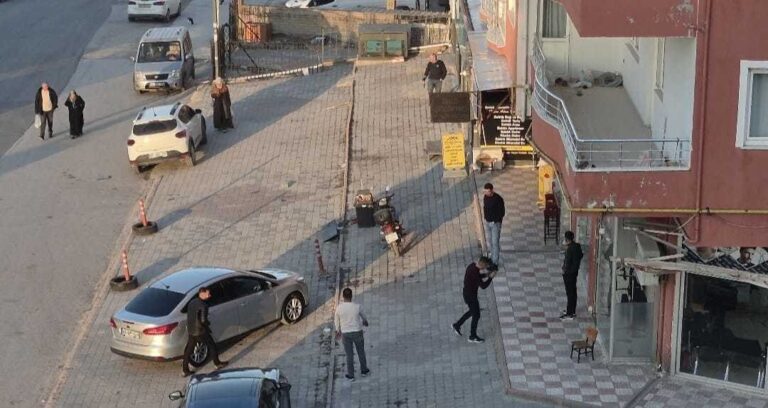 Malatya’da 4.3 büyüklüğünde deprem