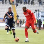 Manisa FK dondu kaldı 2 manisa fk dondu kaldi bb3b31df70de