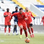 Manisa FK dondu kaldı 1 manisa fk dondu kaldi c844b4b2e0fe