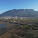 manisada taskin sonrasi su icinde kalan gediz ovasi normale dondu b7bddede9839