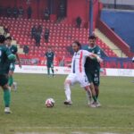 Mardin 1969 Spor - Kırklarelispor: 3-0 2 mardin 1969 spor kirklarelispor 3 0 3a702c85e3aa