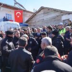 mardinde kalp krizi sonucu hayatini kaybeden polis memuru samsunda topraga verildi 0f2d4ca4039d