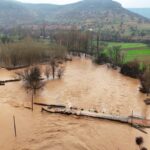 mardinde saganak dereler tasti evler ile tarim arazilerini su basti 4 ec7fb9495e82