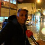 mardinde saganak yollar gole dondu 0d8661fa7e3a