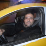 mardinde saganak yollar gole dondu 211e4117fc9a