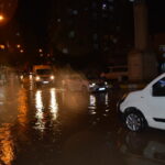 mardinde saganak yollar gole dondu ce4beda431cb