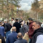 mardindeki kazada olen kadir can topraga verildi 2c16f455c4e1