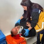 mersinde amator mac oncesi cikan kavga guvenlik kamerasinda 2dabe2c221c3