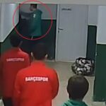 mersinde amator mac oncesi cikan kavga guvenlik kamerasinda 8e722c2be351