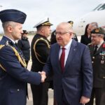 milli savunma bakani yasar guler italyada 02e3c6e85876