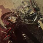 Minibüs ile motosiklet çarpıştı; 1 ölü, 1 yaralı 3 minibus ile motosiklet carpisti 1 olu 1 yarali 01a1cafd04f3