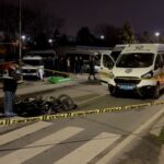 Minibüs ile motosiklet çarpıştı; 1 ölü, 1 yaralı 1 minibus ile motosiklet carpisti 1 olu 1 yarali 2ccf408047ff