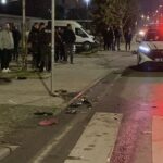 Minibüs ile motosiklet çarpıştı; 1 ölü, 1 yaralı 4 minibus ile motosiklet carpisti 1 olu 1 yarali f587aeb6eca1