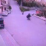 motosikletler carpisti 3 yarali 58aea97d6851