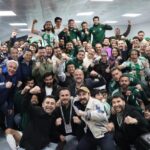 Muğlaspor telafi etti 1 muglaspor telafi etti e78596c67a13