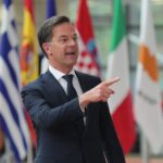 NATO Genel Sekreteri Rutte: Avrupa ülkeleri ABD'nin İran'a saldırılarını destekliyor 1 nato genel sekreteri rutte avrupa ulkeleri abdnin irana saldirilarini destekliyor 4e84f92d937b