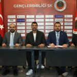 natura dunyasi genclerbirligi volkan demirel ile anlastigini duyurdu d7a15f423b96