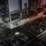 nigdede dogal gaz kaynakli patlama 12 yarali 83f6ecd1438a