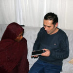 nijeryali gelin turkiyeyi cok seviyorum 8b42e9909ccd