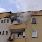 ocakta unutulan yemek yangina yol acti 17899e2a6445