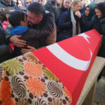 ogrencisi tarafindan oldurulen fatma nur ogretmen son yolculuguna ugurlandi 93c9faa8124b