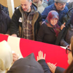 ogrencisi tarafindan oldurulen fatma nur ogretmen son yolculuguna ugurlandi eeb2a5167ef2