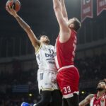 Olympiacos - Fenerbahçe Beko: 104-87 2 olympiacos fenerbahce beko 104 87 e6f97f1231d7