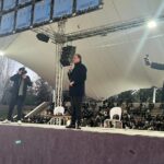 omer celik ogrencilerle iftarda bulustu cf98e0e2fc5f