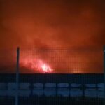 osmaniyede tavuk kesimhanesinde yangin f443b48e5611