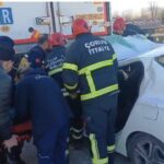 otomobil tira arkadan carpti 1 yarali b279aaad2185