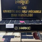 otomobilde ele gecirilen uyusturucuya 3 tutuklama 8c84f54aa91d