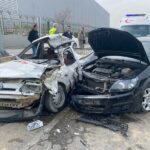 otomobilin carptigi kamyonetin surucusu oldu 4de2f3862143