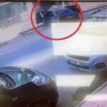 otomobilin mobilya magazasina girdigi kaza kamerada 598092ca808e
